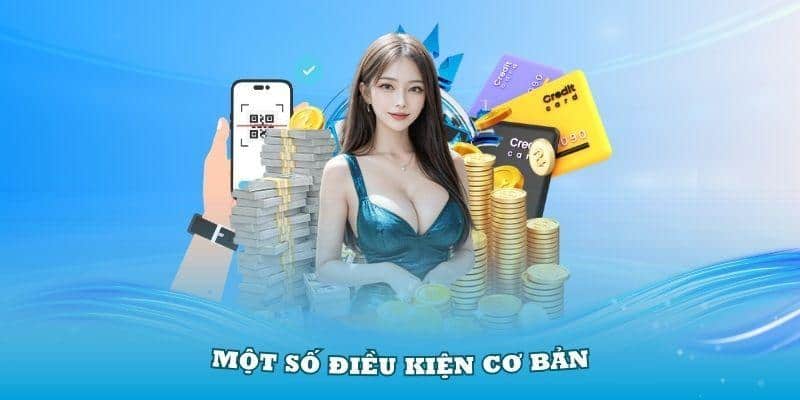 Một số lưu ý đặc biệt khi nạp tiền tại nền tảng